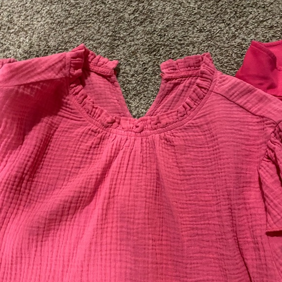 Colorful Women's Tops Collection - Picture 3 of 4